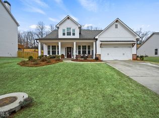 4810 River Bottom Dr, Gainesville, GA 30507