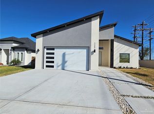 2200 N Revolution St, Edinburg, TX 78541