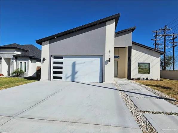 2200 N Revolution St, Edinburg, TX 78541