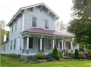 4922 Jackson Run Rd, Warren, PA 16365