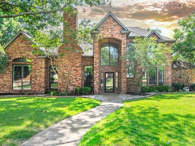 3801 Jamilia Ct, Plano, TX, 75093