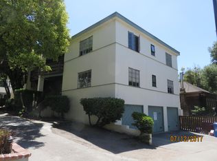 1315 Martin Luther King Jr Way, Berkeley, CA 94709