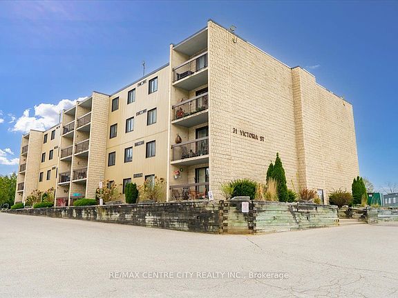 4th image of 31 Victoria St S #102