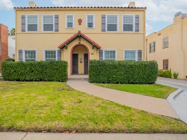 418 N Hill Ave APT 3, Pasadena, CA 91106