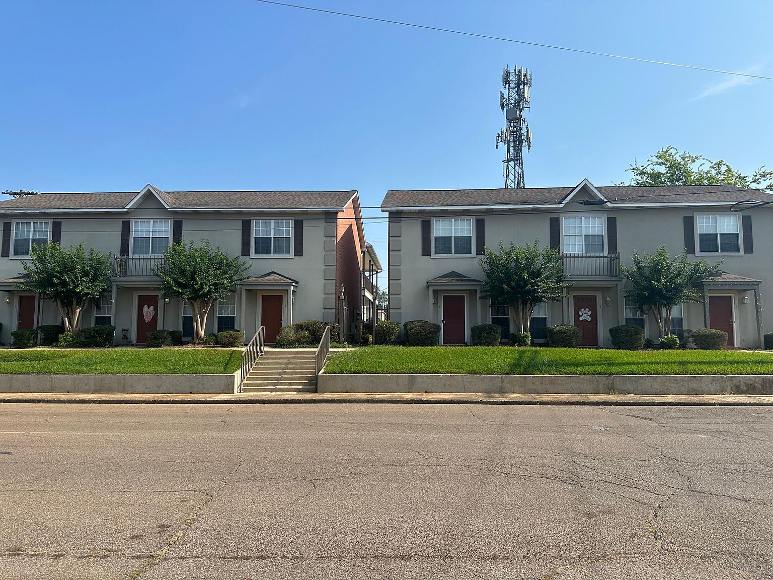 313 E Lampkin St UNIT 6, Starkville, MS 39759 Zillow