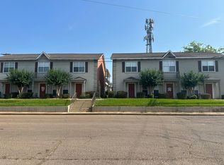 313 E Lampkin St UNIT 6, Starkville, MS 39759