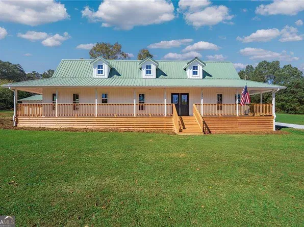 299 Gaines Rd NE, Rome, GA 30161