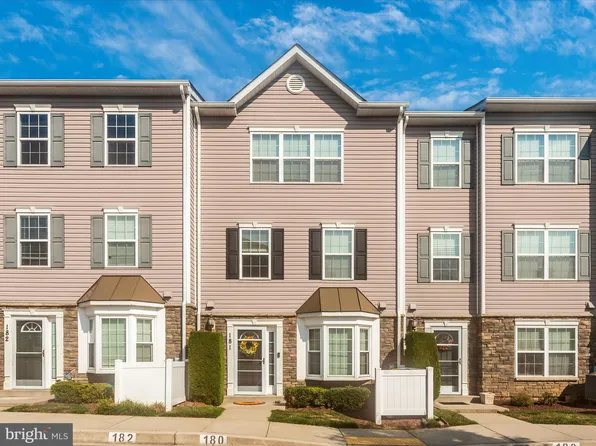 1819 Cassandra Dr Unit 181, Eldersburg, MD 21784