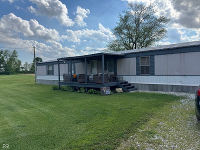 1155 S County Road 855 W, Greensburg, IN, 47240