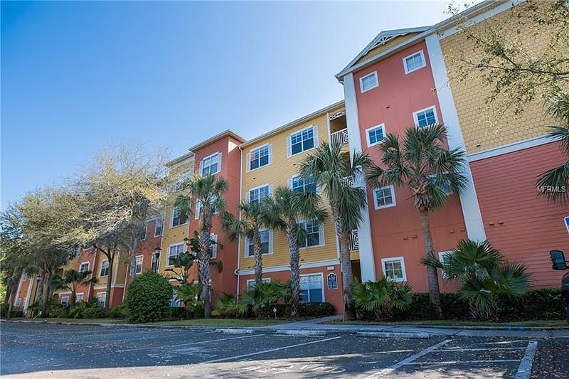 1st image of 4207 S Dale Mabry Hwy Unit 6411