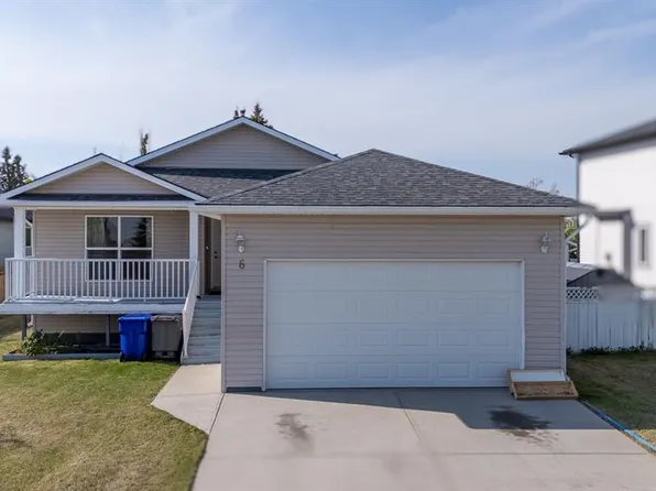 6 N Tamarack Rd, Claresholm, AB T0L 0T0