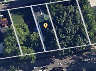 1842 Artisan Ave, Huntington, WV 25703