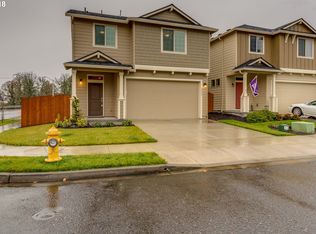 3000 NE 75th St, Vancouver, WA 98665