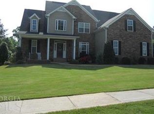 6 Fallen Branch Cir SE, Rome, GA 30161