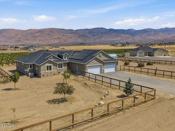 155 Brandon Ranch Ct, Reno, NV 89510