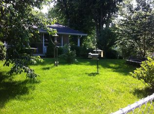 7965 State Highway 43, Spencer, IN 47460