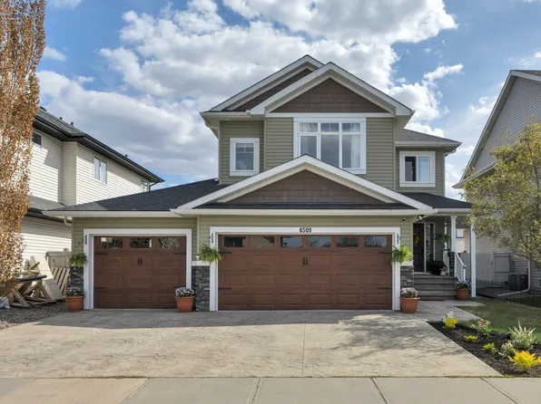 6509 38th Ave, Beaumont, AB T4X 0G7