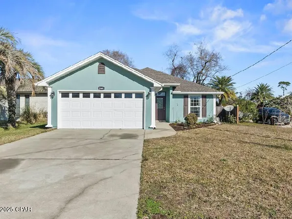 2008 W 23rd Ct, Panama City, FL 32405