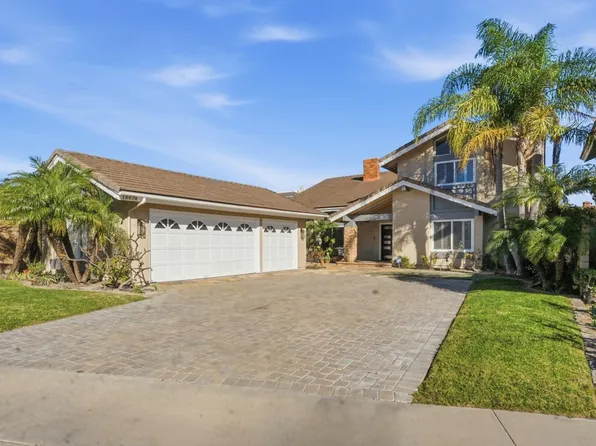 18874 Mount Cimarron St, Fountain Valley, CA 92708