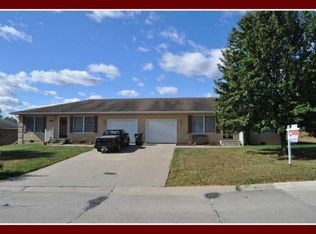 1309 Bishop Dr, Kirksville, MO 63501