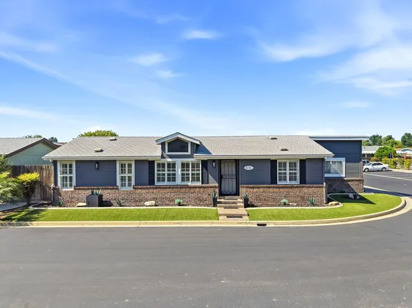 4715 S Verde Vista Street, Visalia, CA 93277