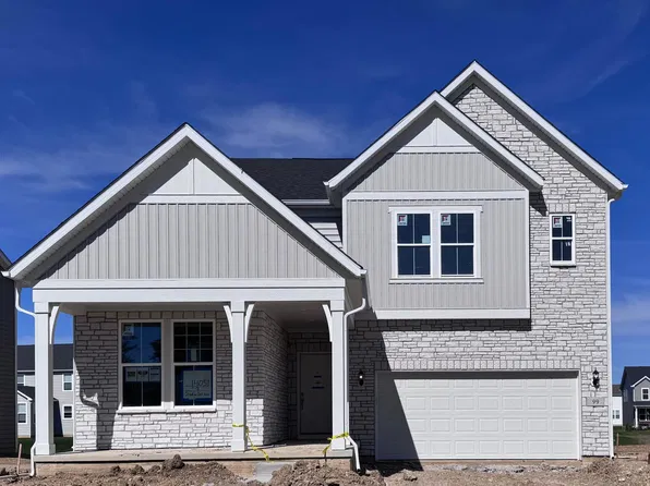 99 Shadow Oak Loop Lot 14051, Delaware, OH 43015