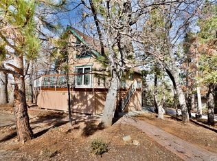 1335 La Crescenta Dr, Big Bear, CA 92314
