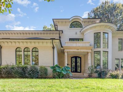 1665 Sterling Rd, Charlotte, NC, 28209