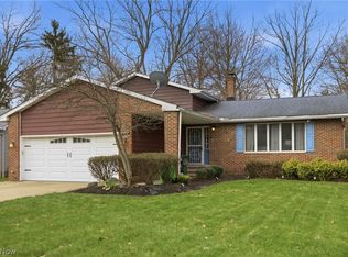 980 Carlone Pl, South Euclid, OH 44121