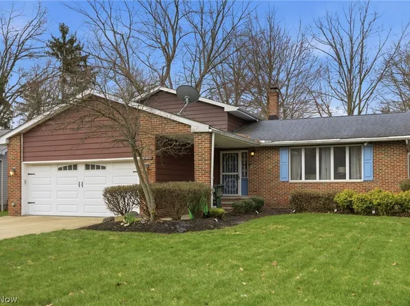 980 Carlone Pl, South Euclid, OH 44121
