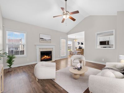 3785 Man O War Blvd, Clarksville, TN, 37042