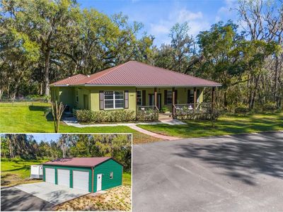 22000 Snow Hill Rd, Brooksville, FL, 34601