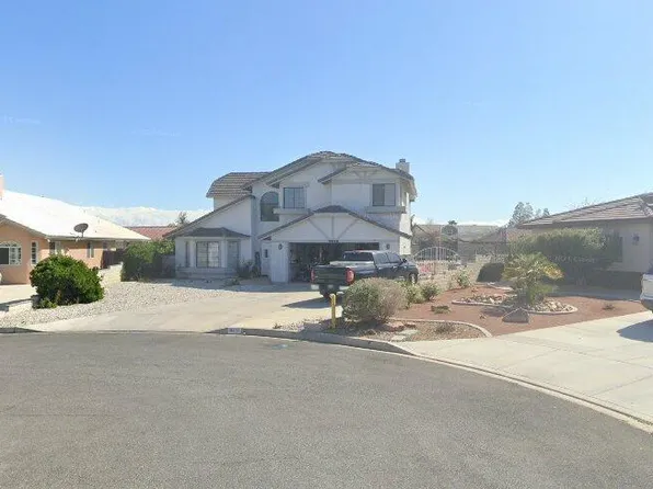 18655 Knollwood Ct, Victorville, CA 92395