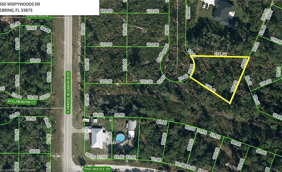 1st image of 9550 Wispywoods Dr