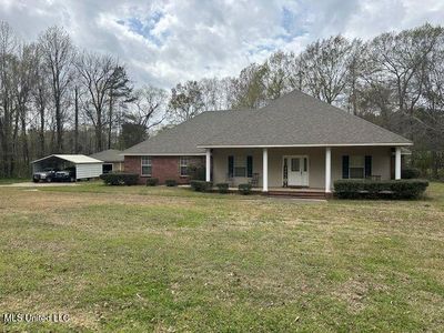 3026 Daves Cir, Brandon, MS, 39042