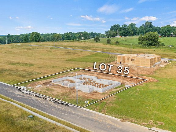 3rd image of 1673 N Summertime (Lot 35) Street