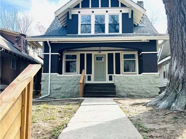 4031 S Benton Ave, Kansas City, MO 64130