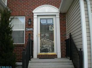 2689 Sawmill Reserve Dr, Powell, OH 43065