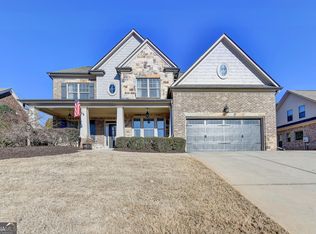 5256 Wild Cedar Dr, Buford, GA 30518