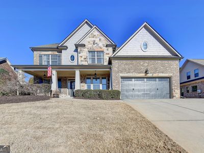 5256 Wild Cedar Dr, Buford, GA, 30518