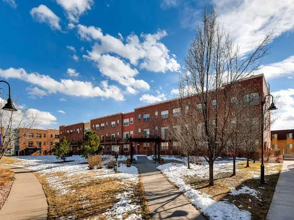 7916 W 54th Ave, Arvada, CO 80002