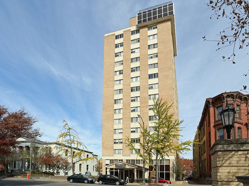 1st image of 104 W Franklin St APT 1304