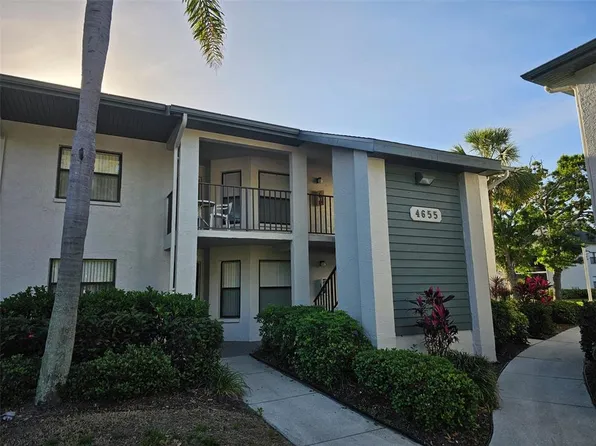 4655 46th Street Ct W #103, Bradenton, FL 34210