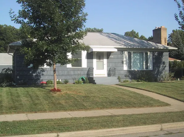 3332 Mc Kee Ave SW, Wyoming, MI 49509