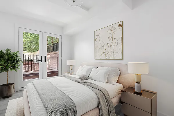 Rented by Corcoran | media 4