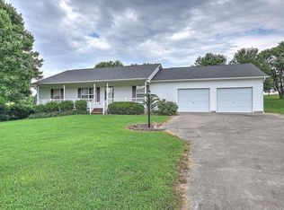 5405 Chuckey Pike, Chuckey, TN 37641