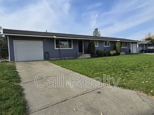 2114 S Fawn Dr, Spokane, WA 99206