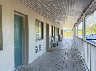 Haygood Flats, Martin, TN 38237