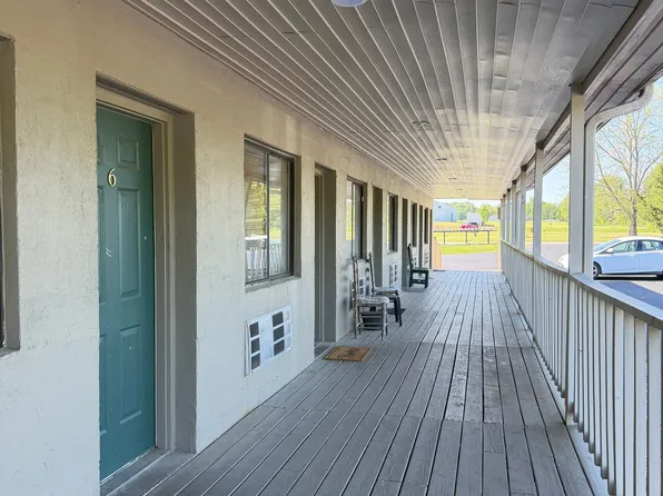 Haygood Flats