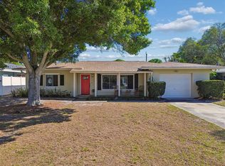 1461 Satsuma St, Clearwater, FL 33756